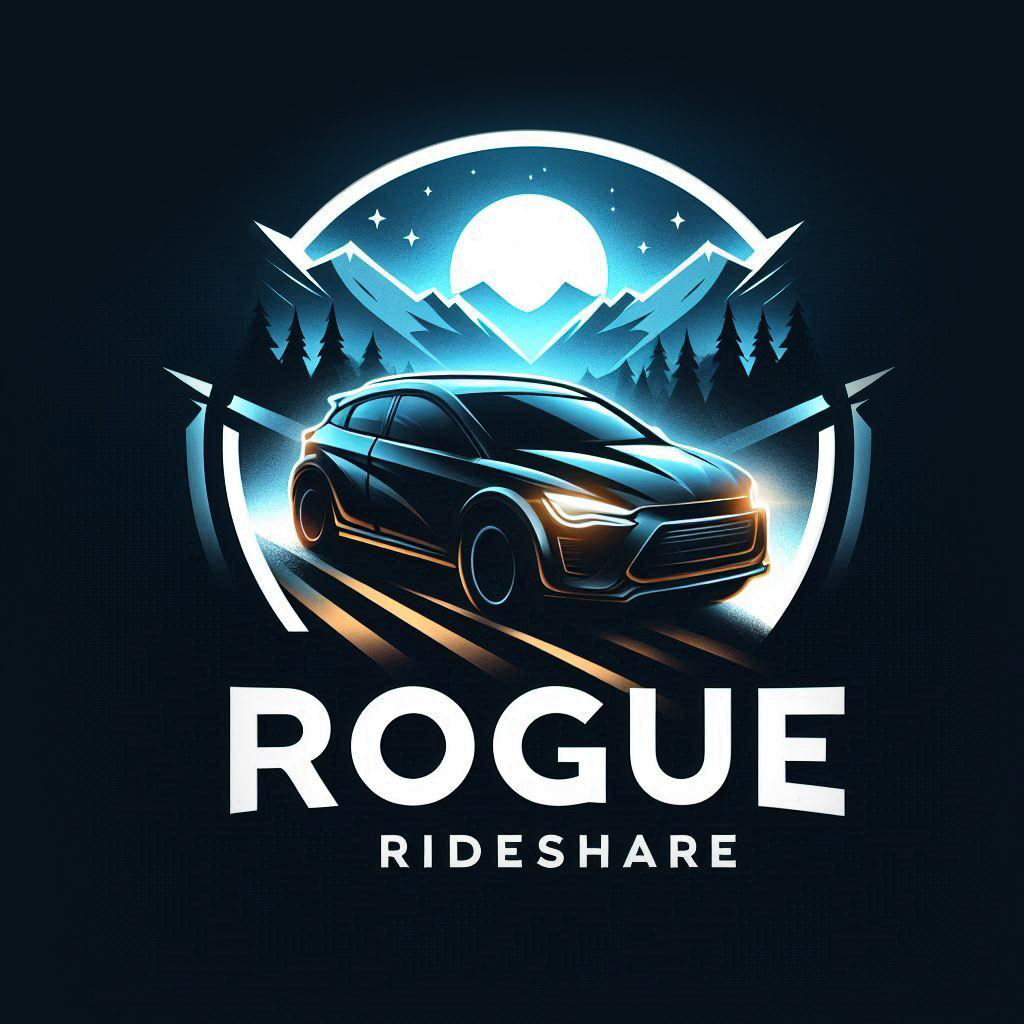 Rogue Rideshare